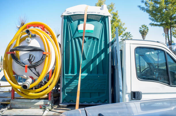 Best Long-term porta potty rental  in Biscayne Park, FL