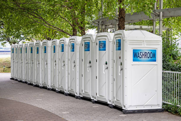 Best Local porta potty services  in Biscayne Park, FL