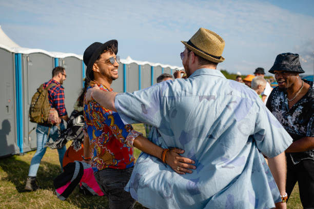 Best Porta potty rental for festivals  in Biscayne Park, FL