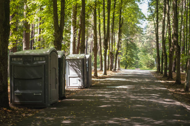 Reliable Biscayne Park, FL porta potty rental Solutions