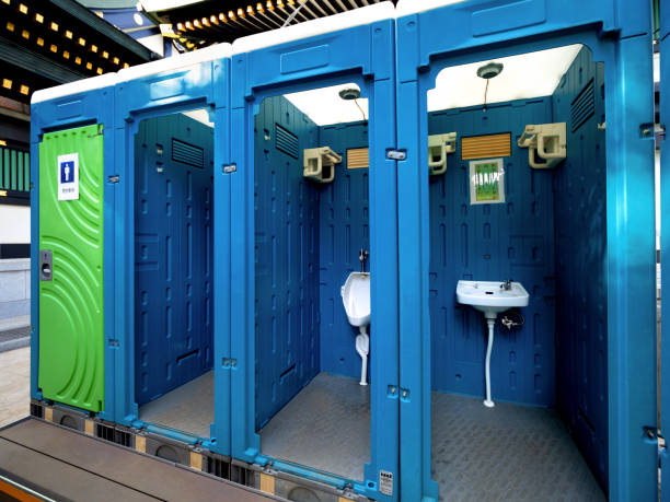 Best Event porta potty rental  in Biscayne Park, FL