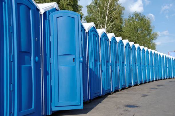 Best Local porta potty services  in Biscayne Park, FL